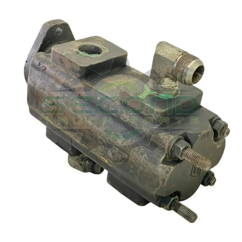 3135020004 Genuine Parker Gear Pump - Second Truck Parts