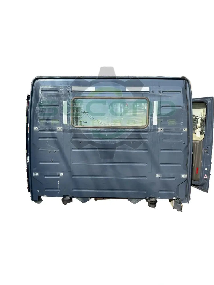 318502 Genuine Volvo Gray Cab GW-20 - Cabs