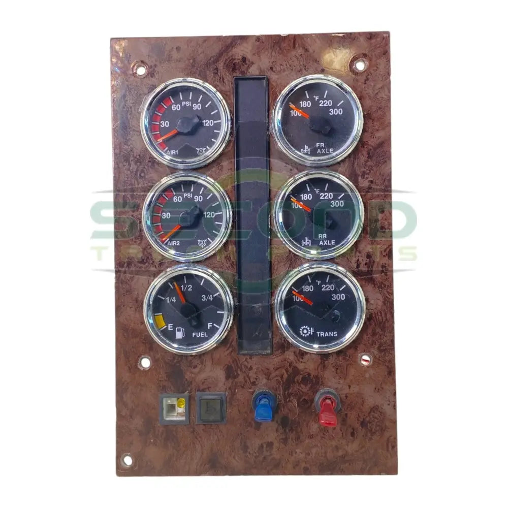 32277-205 Genuine International Instrument Cluster - Instrument Clusters