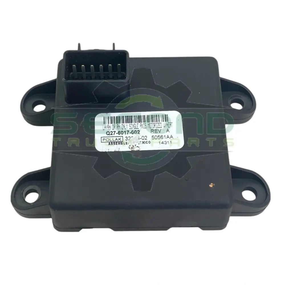 32344-02 Genuine Paccar Mirror Control Module - Control Modules