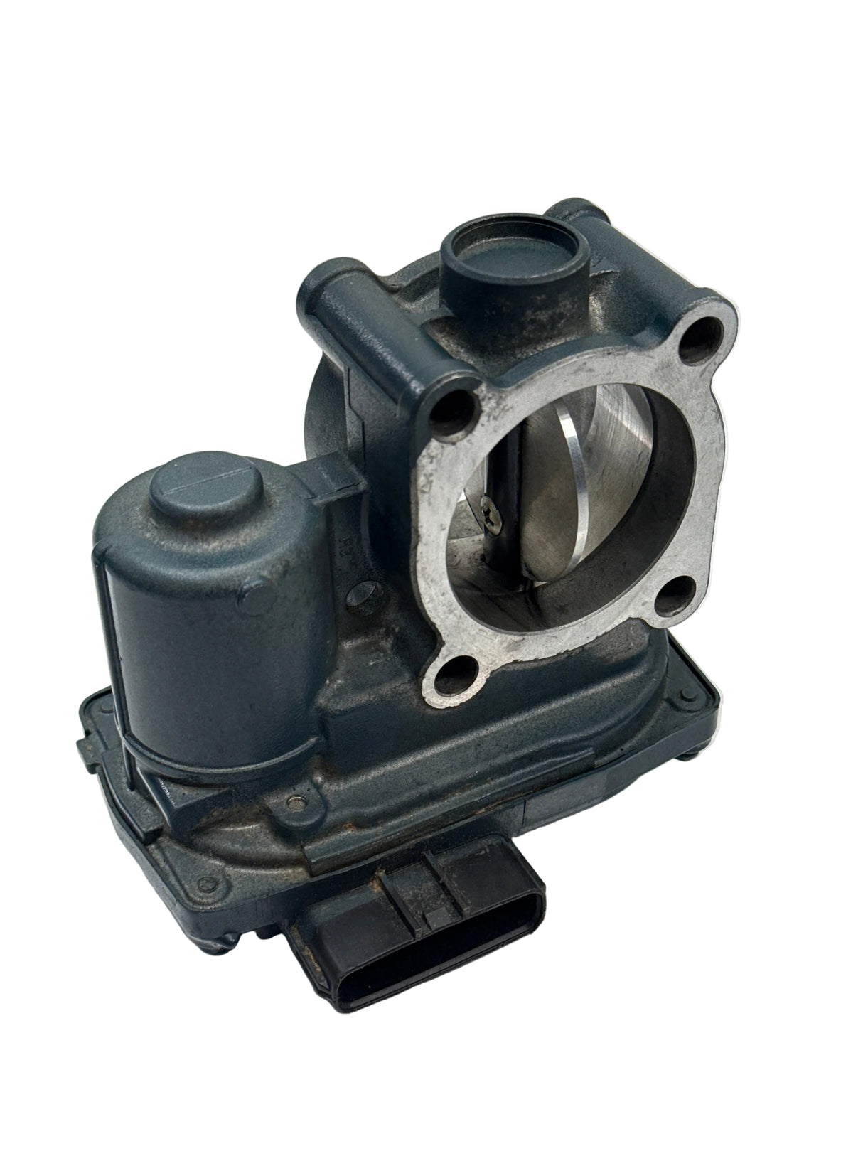 1J774-10600 Genuine Kubota Diesel Engine Throttle Valve