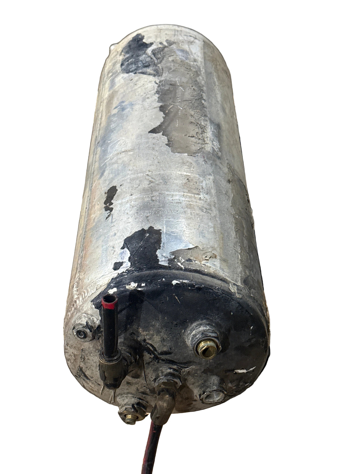 Genuine Volvo Air Tank