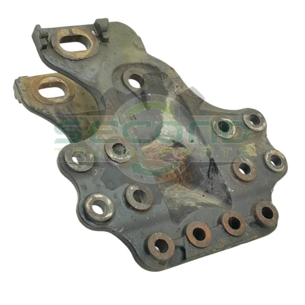 338-2318 Genuine Volvo Left Spring Hanger - Other Truck Parts