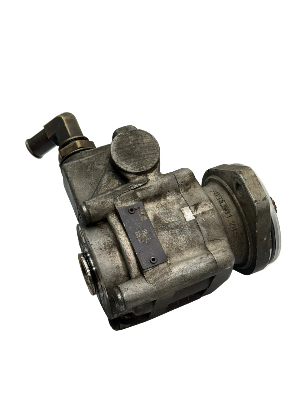 1885526 PE Genuine Paccar Power Steering Pump