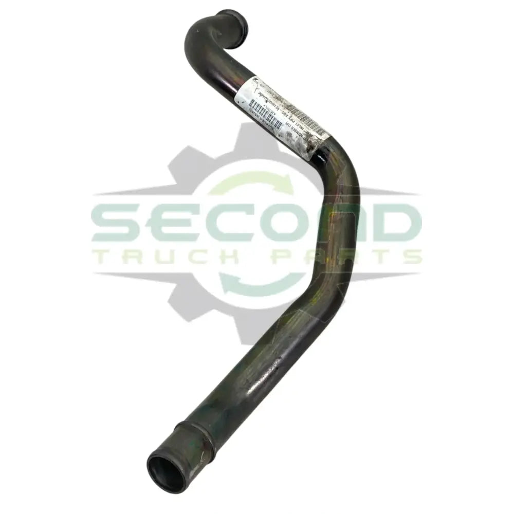 35355L Genuine Volvo Inlet Pipe - Second Truck Parts