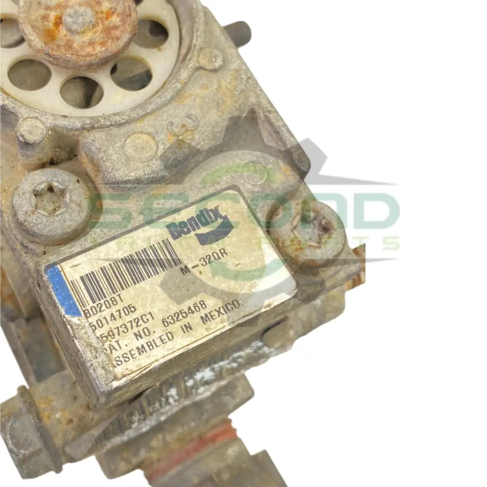 3597372C1 Genuine International ABS Modulator Valve M-32QR - Second Truck Parts