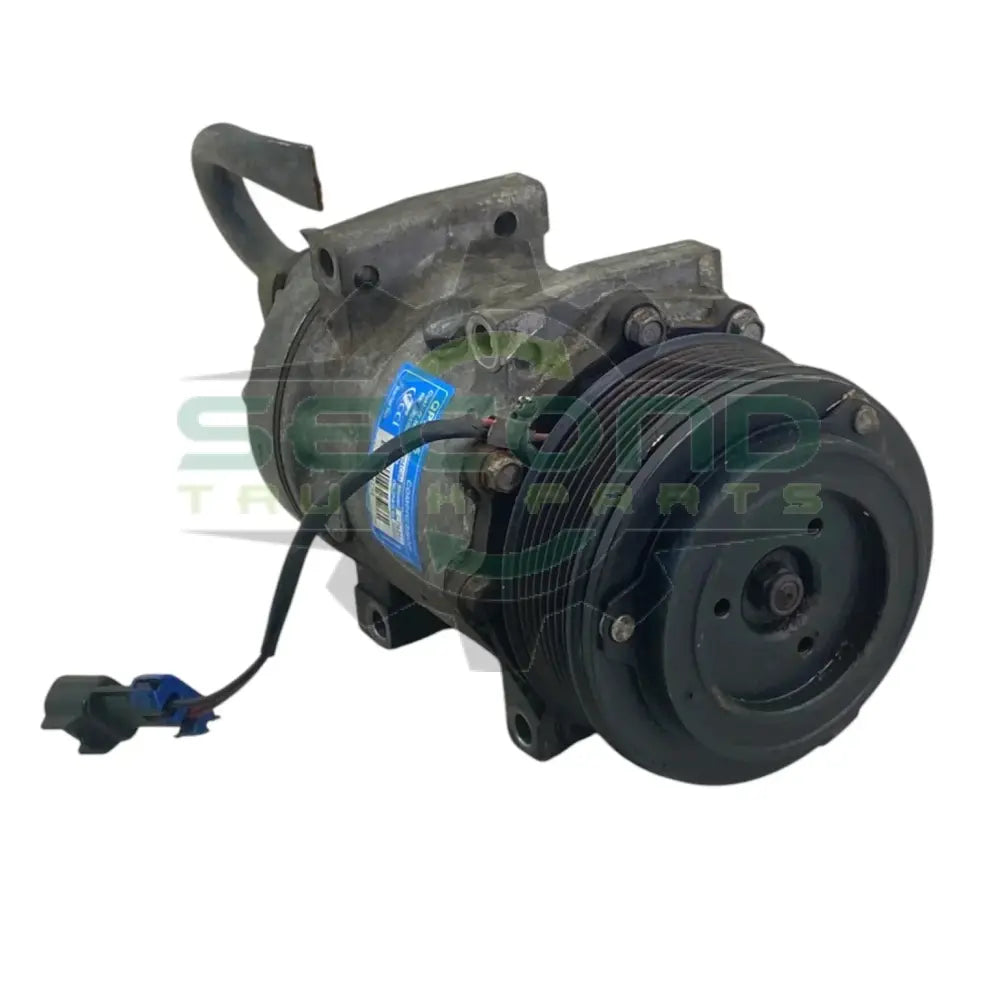 3611894C91 Genuine International Air Conditioner Compressor - Second Truck Parts