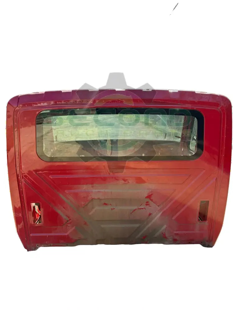 362095 Genuine International Red Cab 7400 SBA 4x2 - Cabs