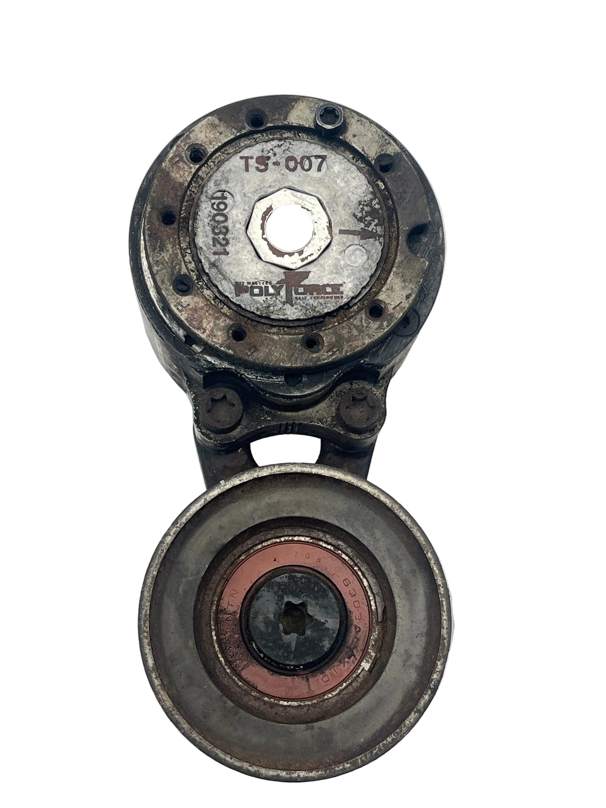 1873217C2 Genuine International Belt Tensioner Assembly