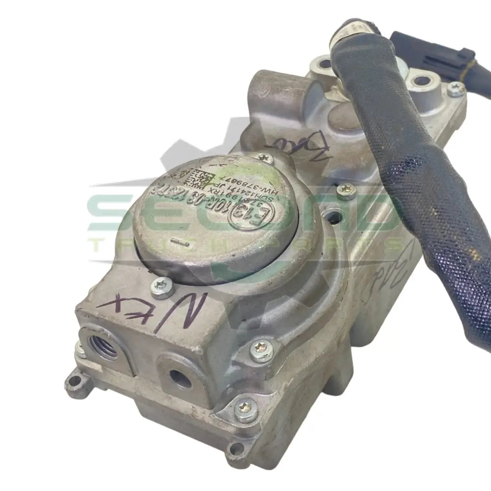 3791991RX Genuine Cummins Turbo Electronic Actuator - Second Truck Parts