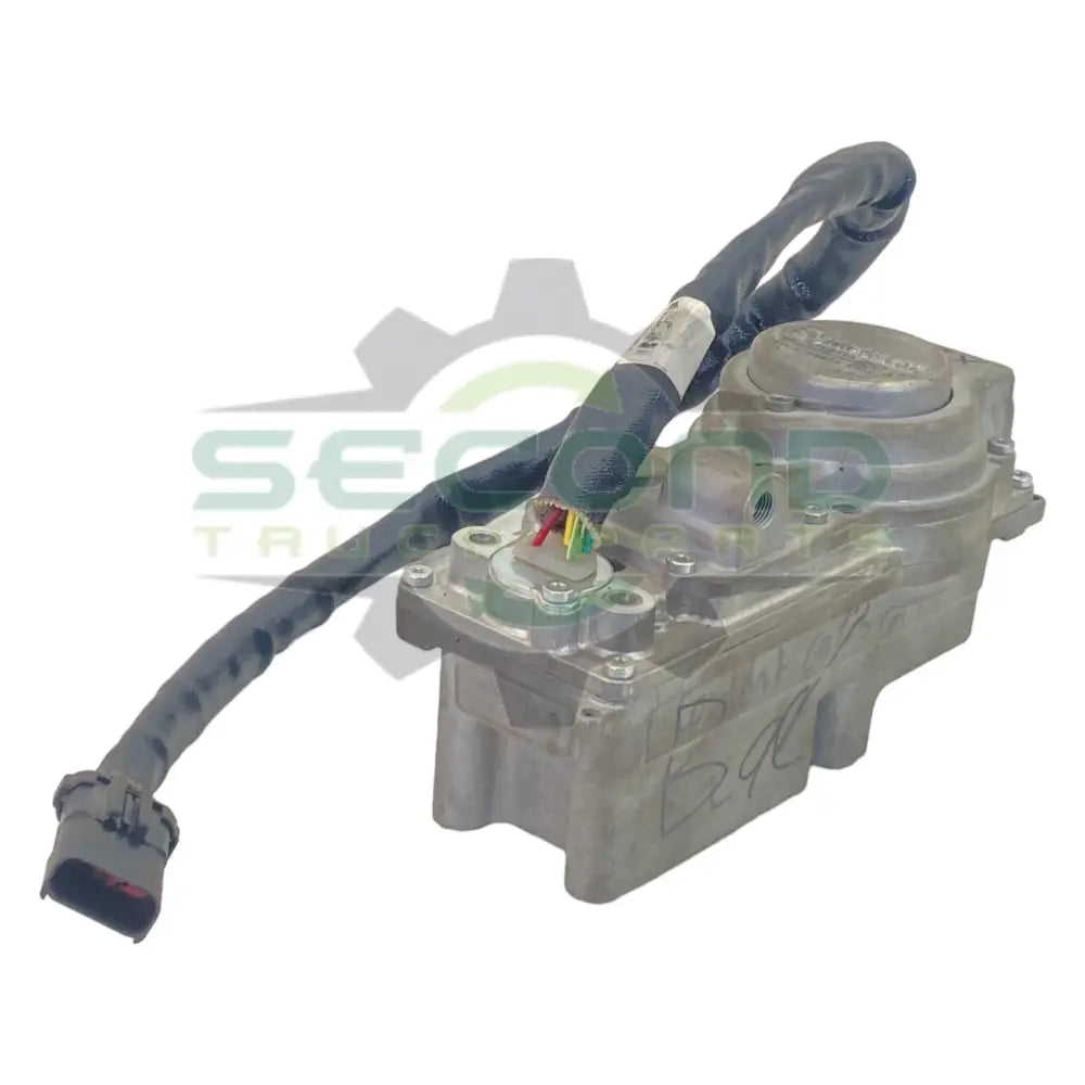 3791991RX Genuine Cummins Turbo Electronic Actuator - Second Truck Parts