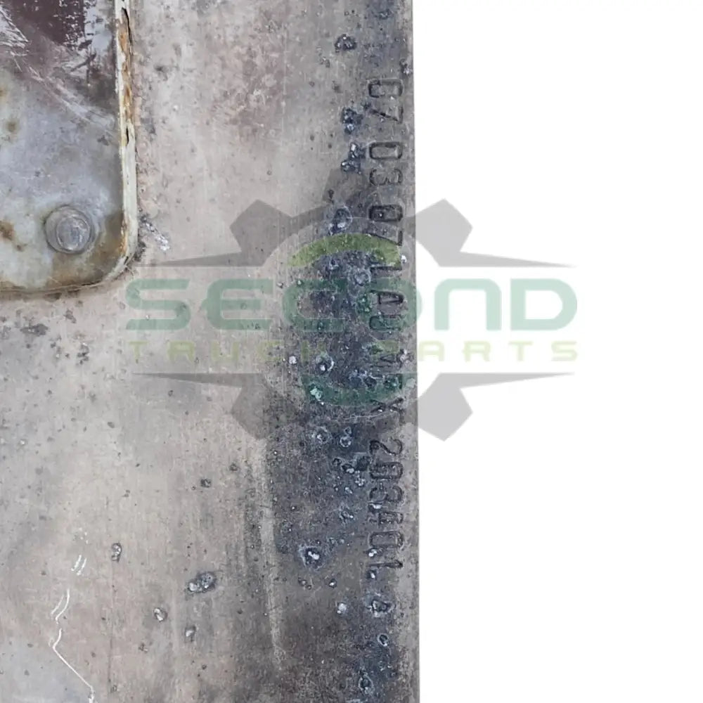 3800528 Genuine Fan Blade - Second Truck Parts
