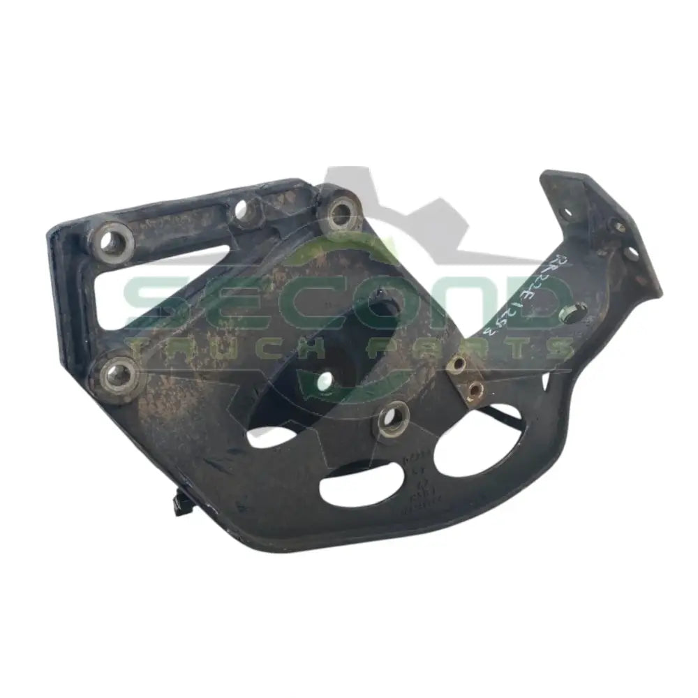 3843482C3 Genuine International Front Right Spring Hanger - Other Truck Parts