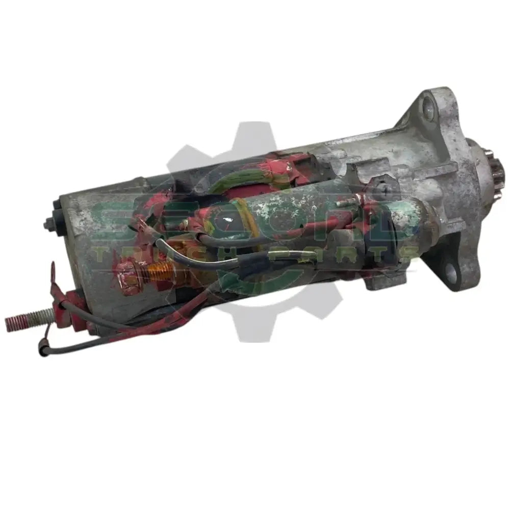 3863009C93 Genuine International Starter Motor - Starters