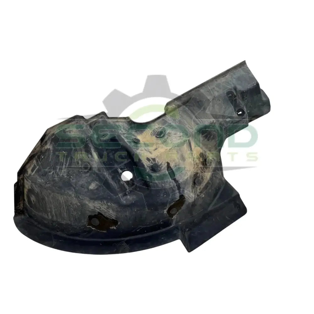 3917830C91 Genuine International Left Rear Splash Panel Assembly - Second Truck Parts