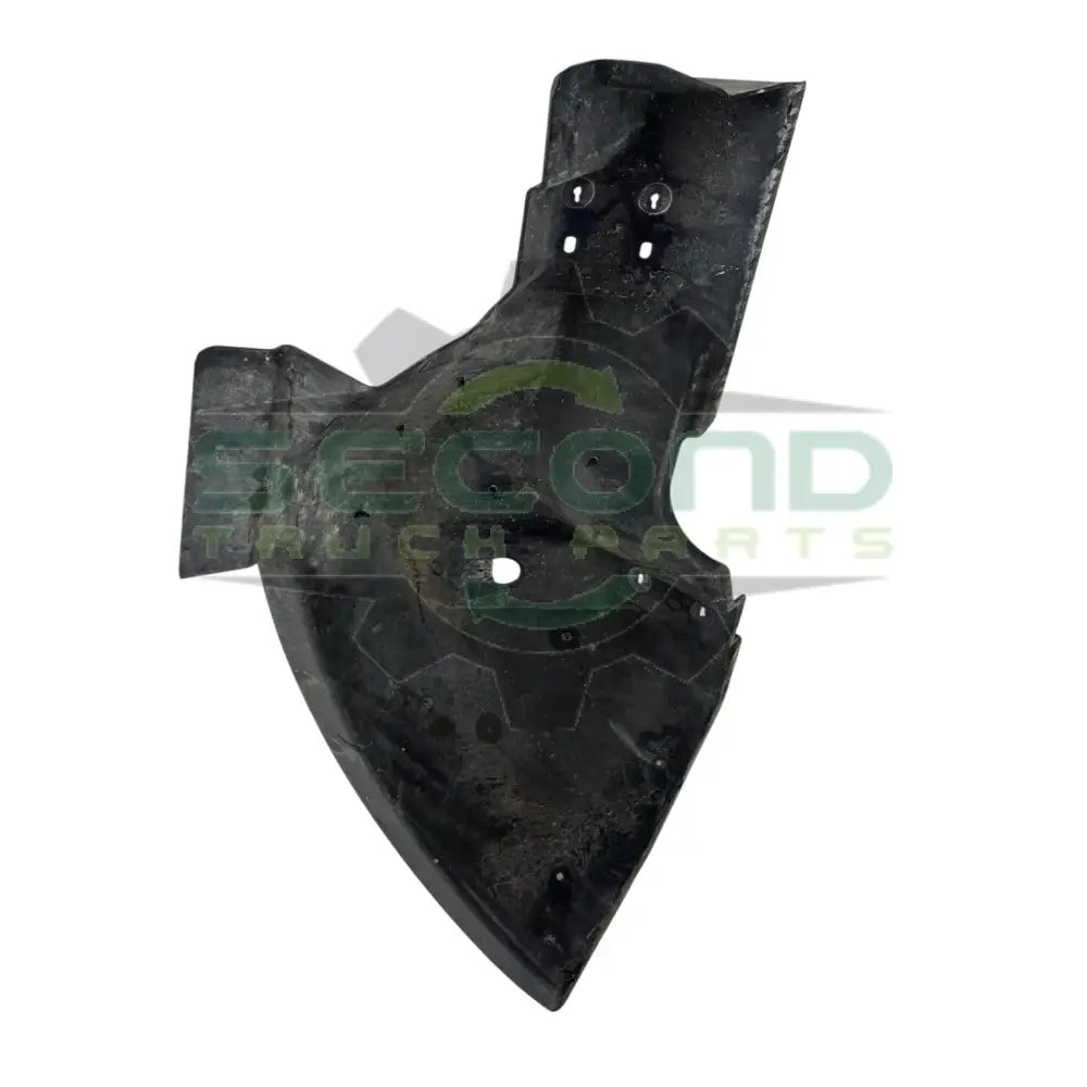 3917830C91 Genuine International Left Rear Splash Panel Assembly - Second Truck Parts