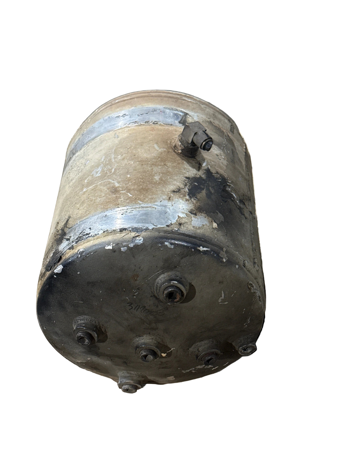 Genuine Air Tank