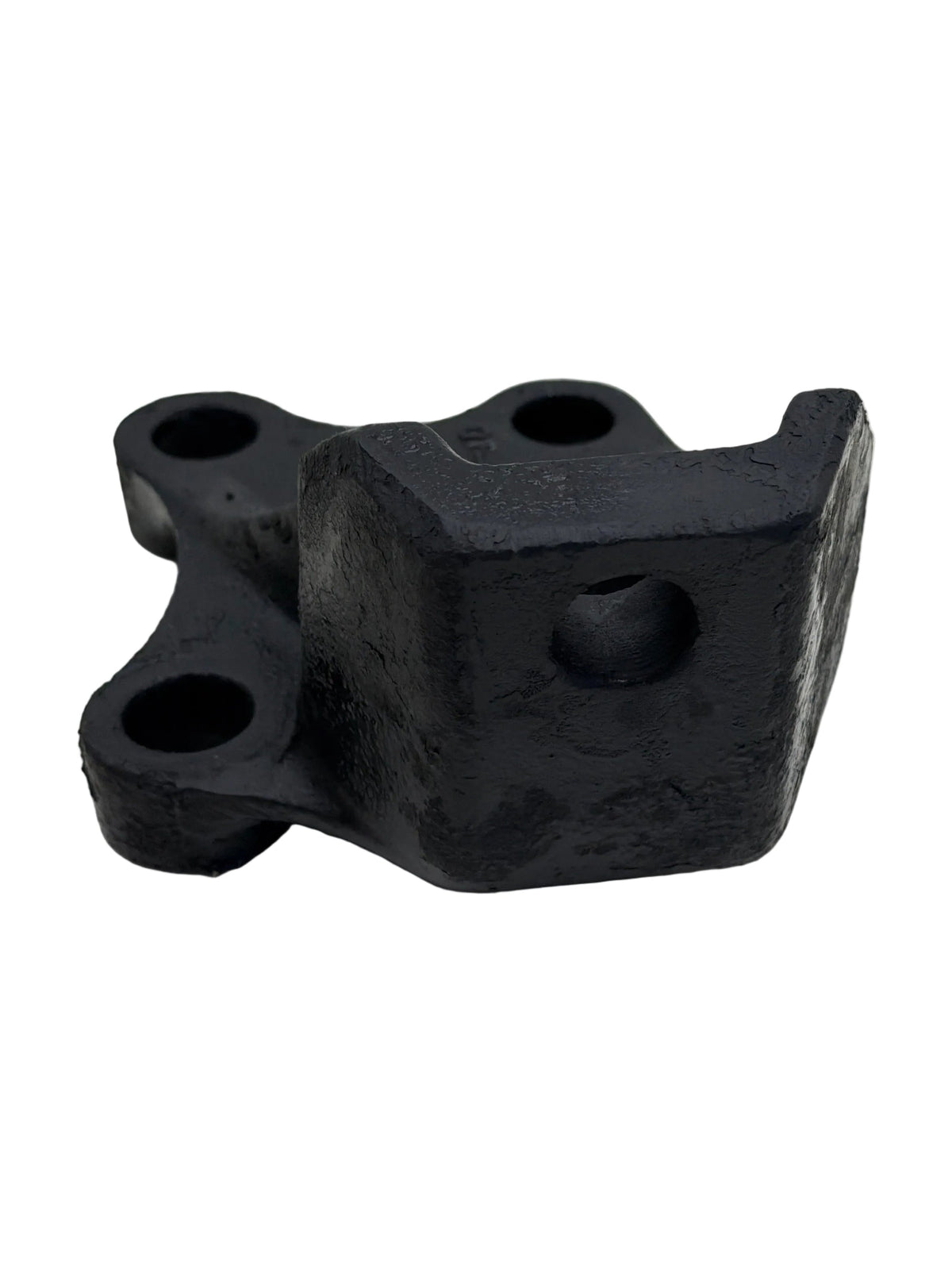 Genuine Cat Left Driver Engine Mount - Engine Mounts
