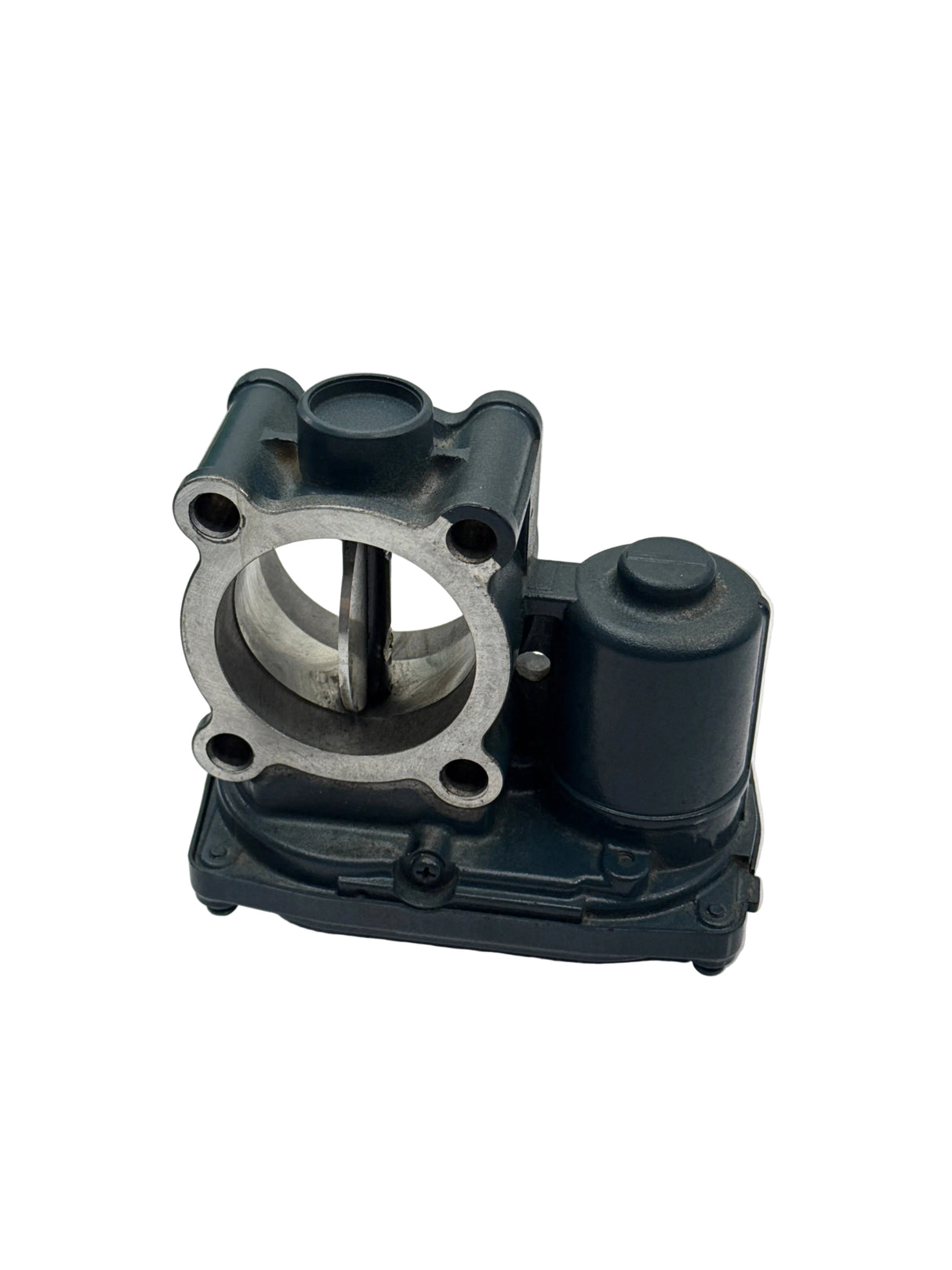 1J774-10600 Genuine Kubota Diesel Engine Throttle Valve