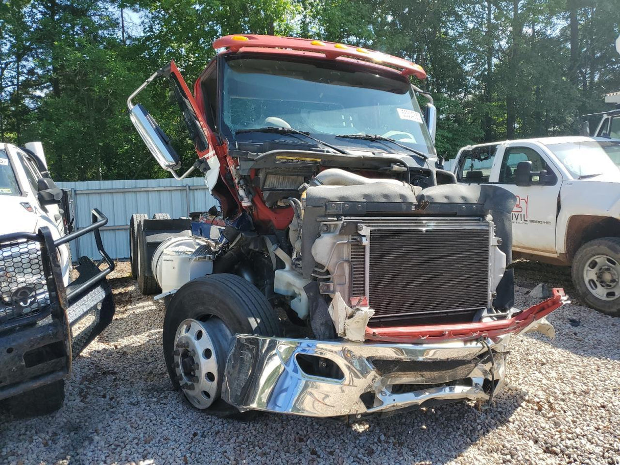 2017 International Prostar LF627 Premium - Second Truck Parts
