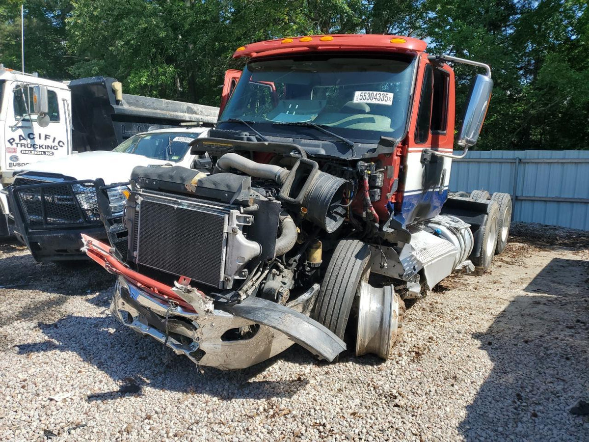 2017 International Prostar LF627 Premium - Second Truck Parts