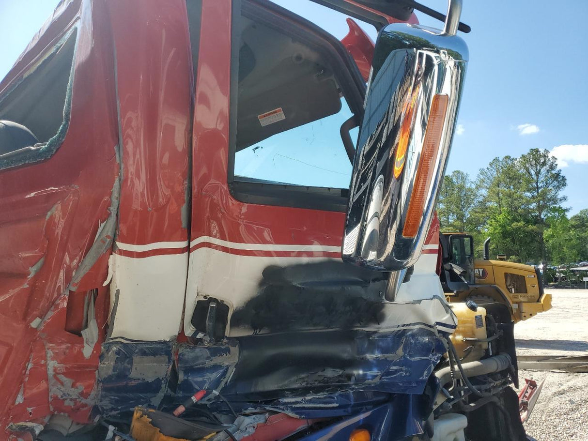 2017 International Prostar LF627 Premium - Second Truck Parts