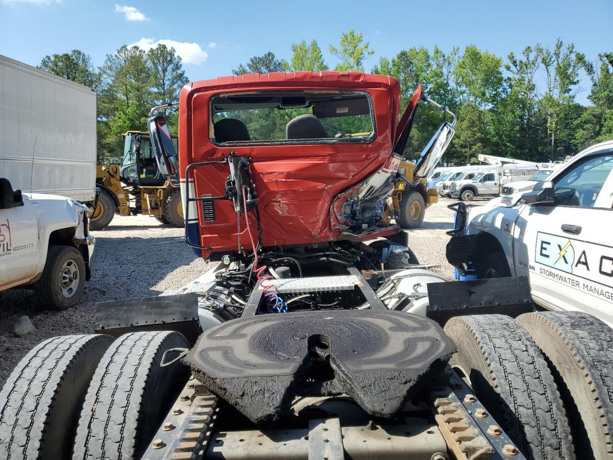 2017 International Prostar LF627 Premium - Second Truck Parts
