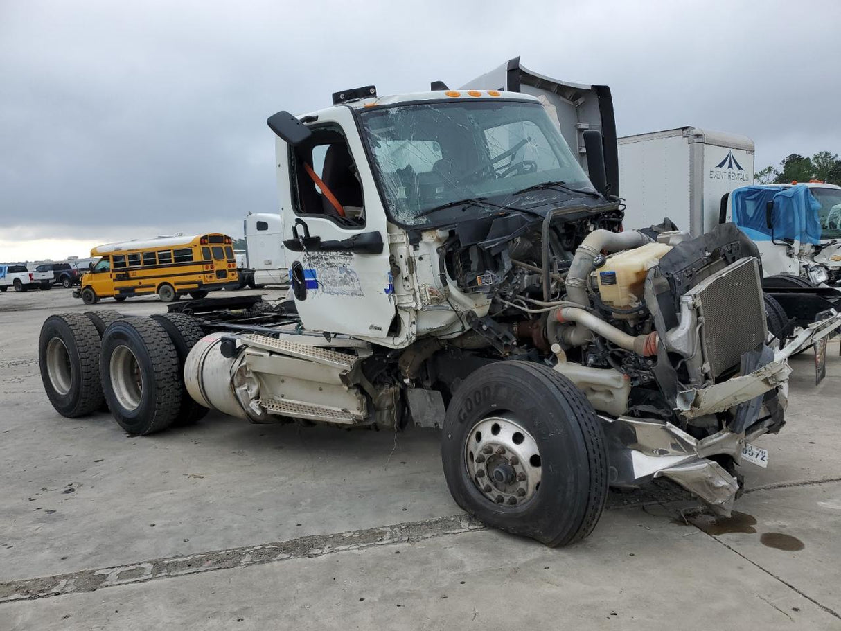 2023 International RH613 White - Second Truck Parts