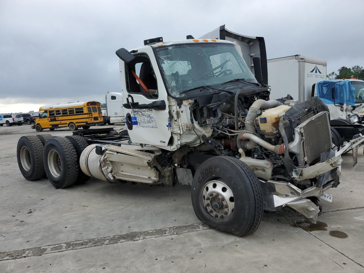 2023 International RH613 White - Second Truck Parts