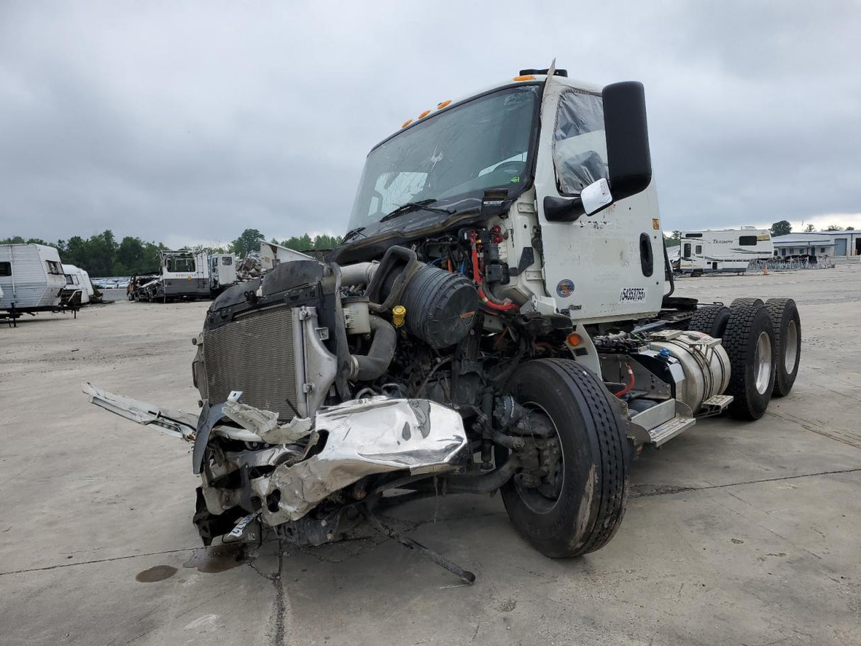 2023 International RH613 White - Second Truck Parts