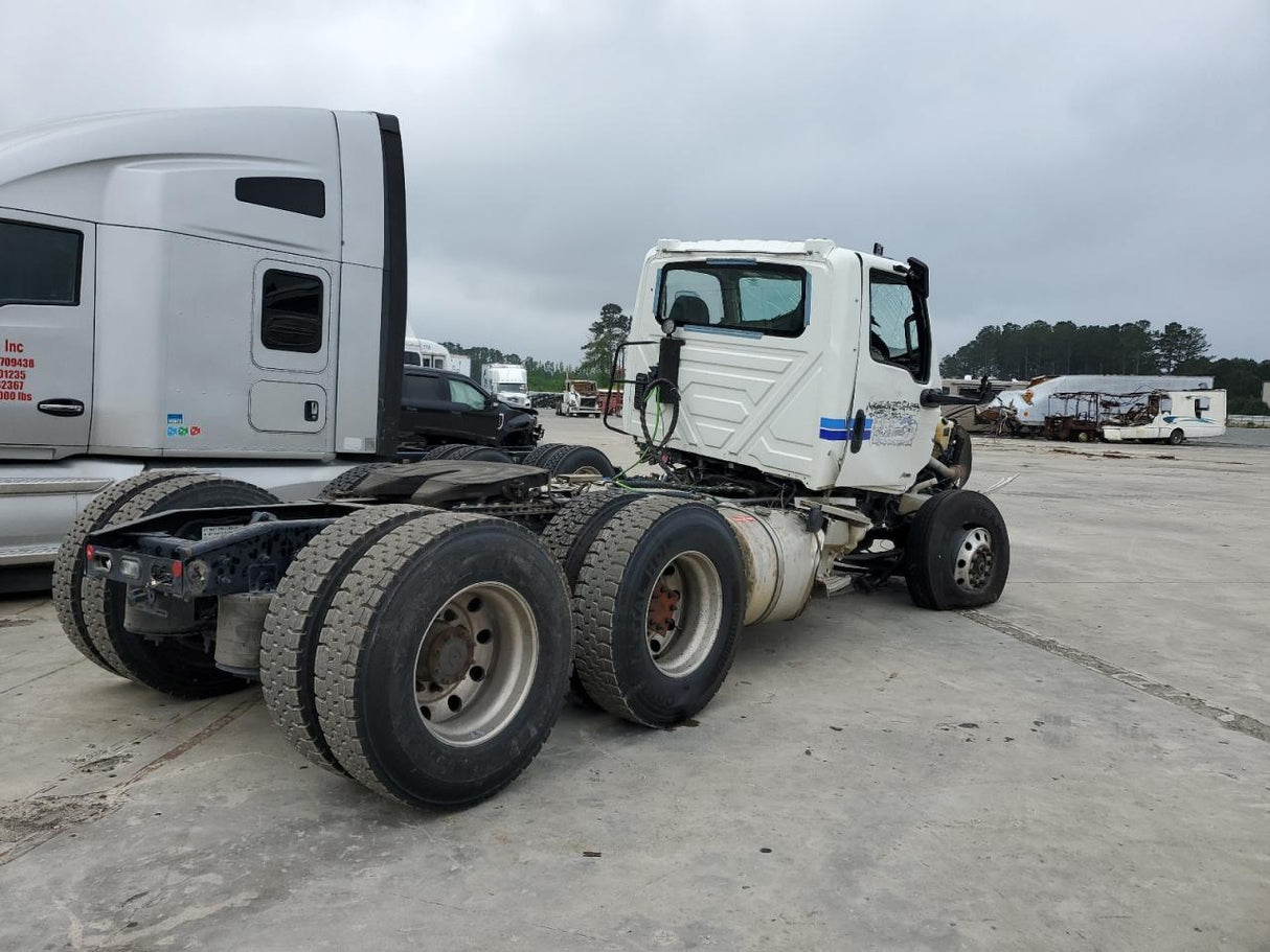 2023 International RH613 White - Second Truck Parts