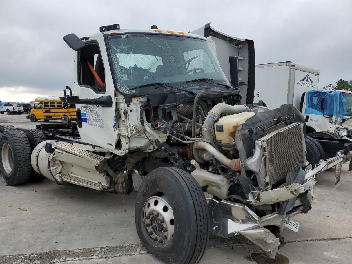 2023 International RH613 White - Second Truck Parts