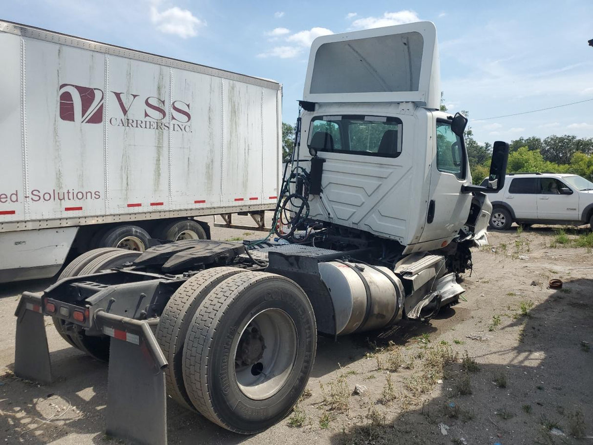 2024 International RH613 - Second Truck Parts