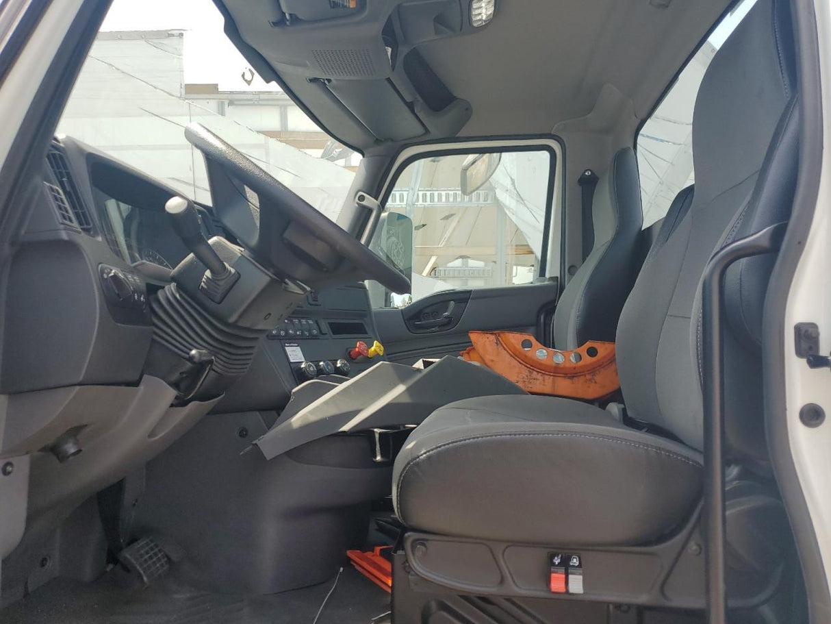 2024 International RH613 - Second Truck Parts