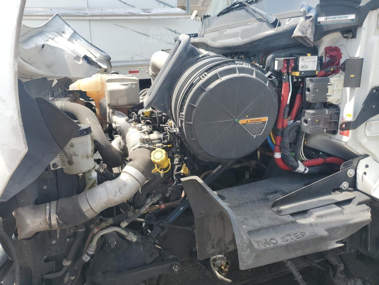 2024 International RH613 - Second Truck Parts