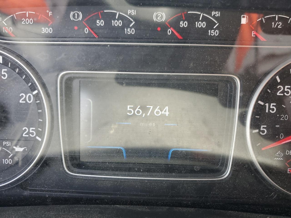 2024 International RH613 - Second Truck Parts