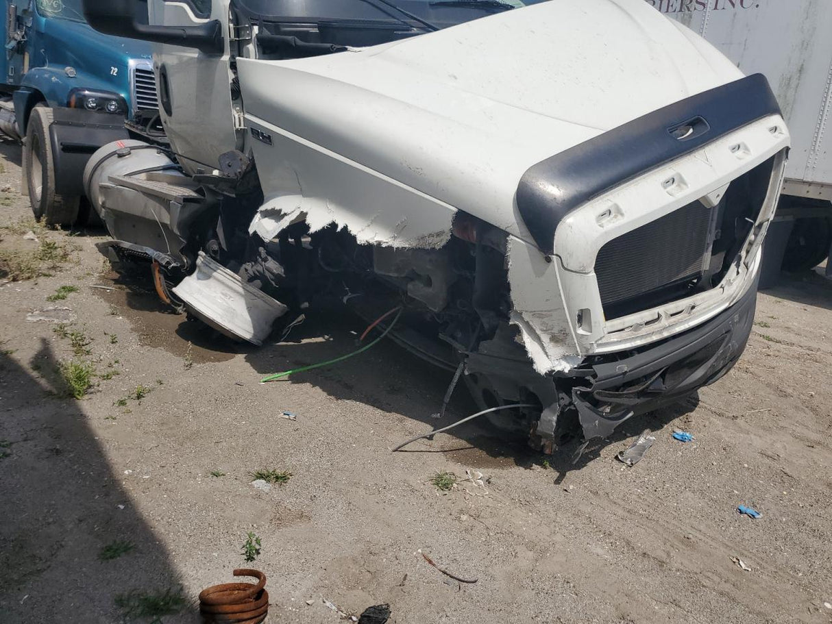 2024 International RH613 - Second Truck Parts