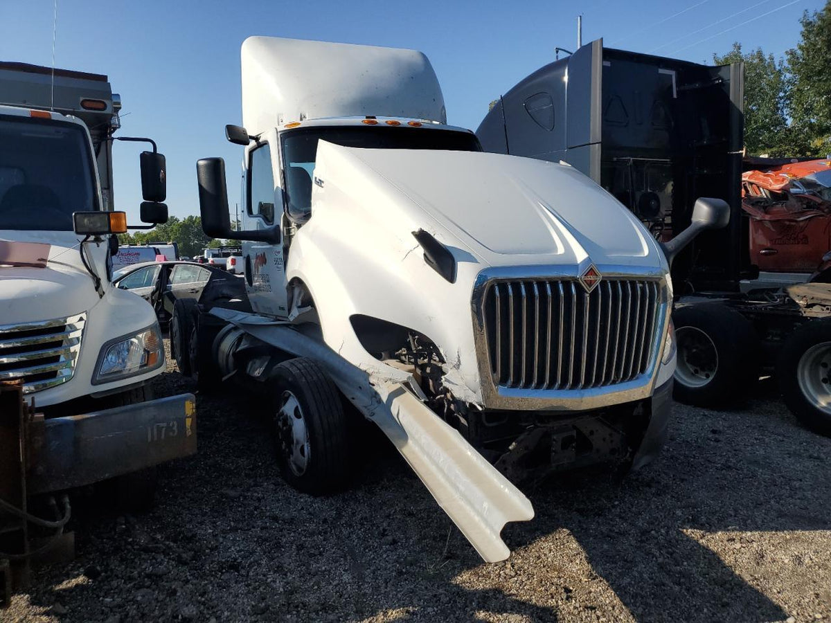 2022 INTERNATIONAL LT625 - Second Truck Parts