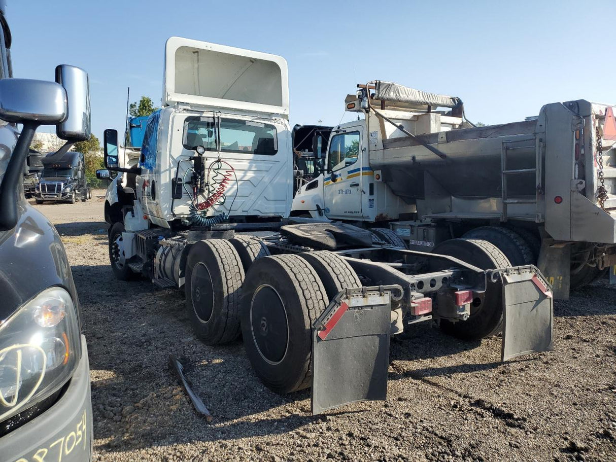 2022 INTERNATIONAL LT625 - Second Truck Parts