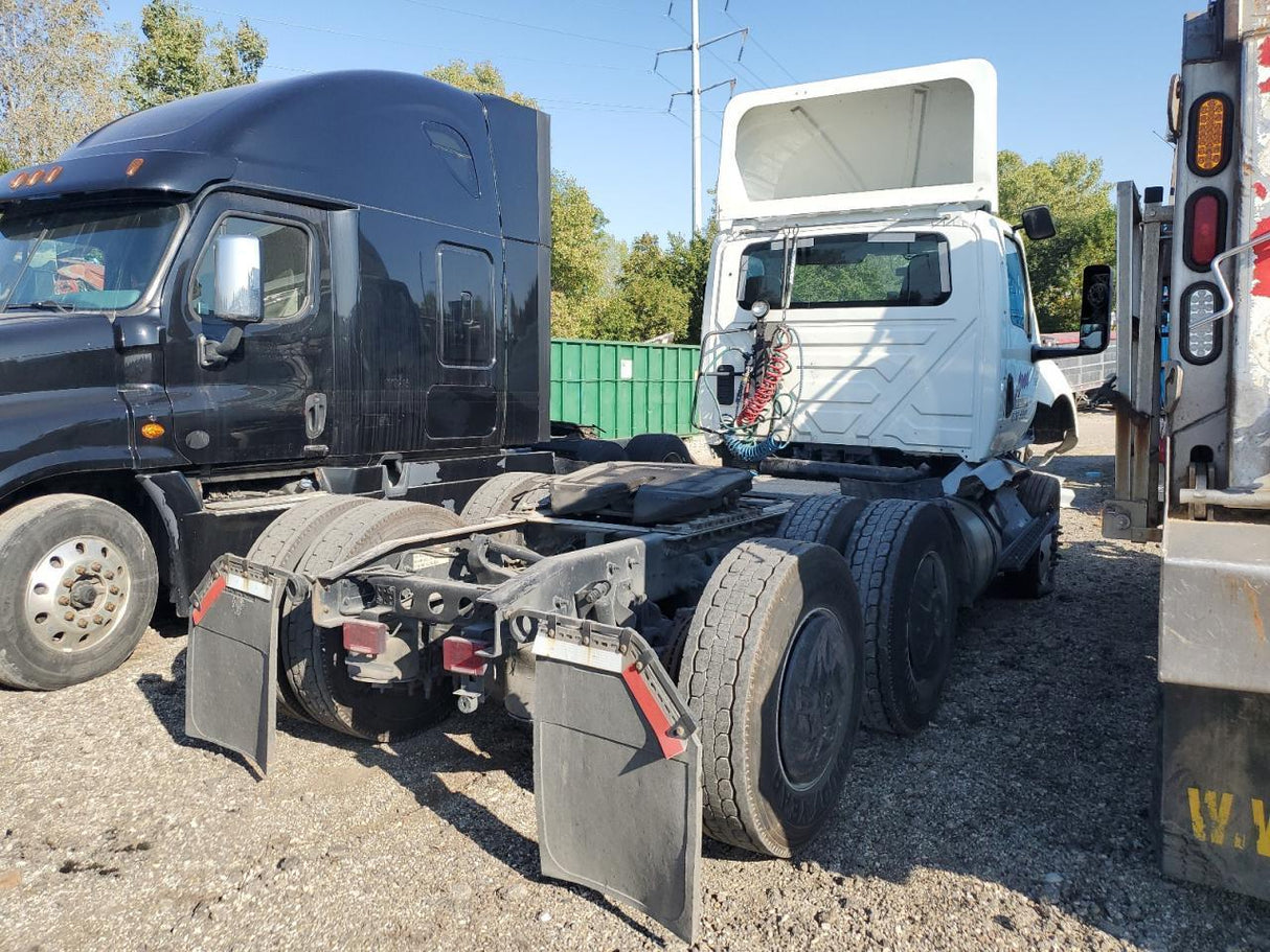 2022 INTERNATIONAL LT625 - Second Truck Parts