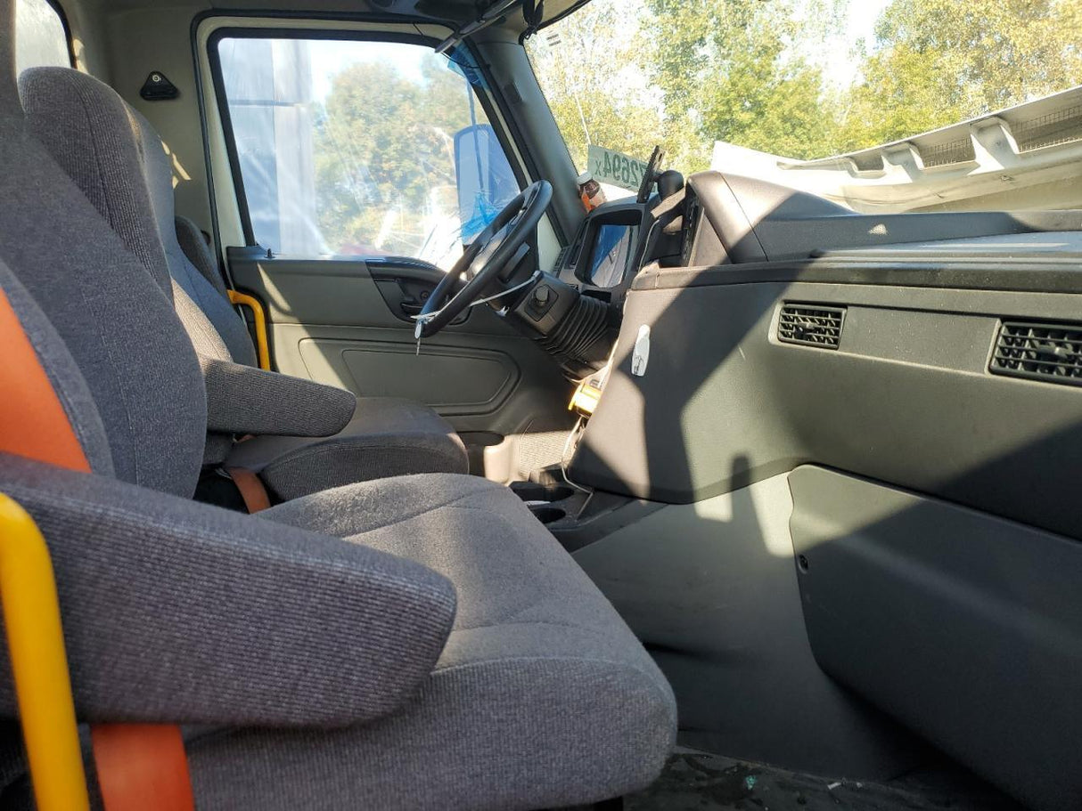 2022 INTERNATIONAL LT625 - Second Truck Parts