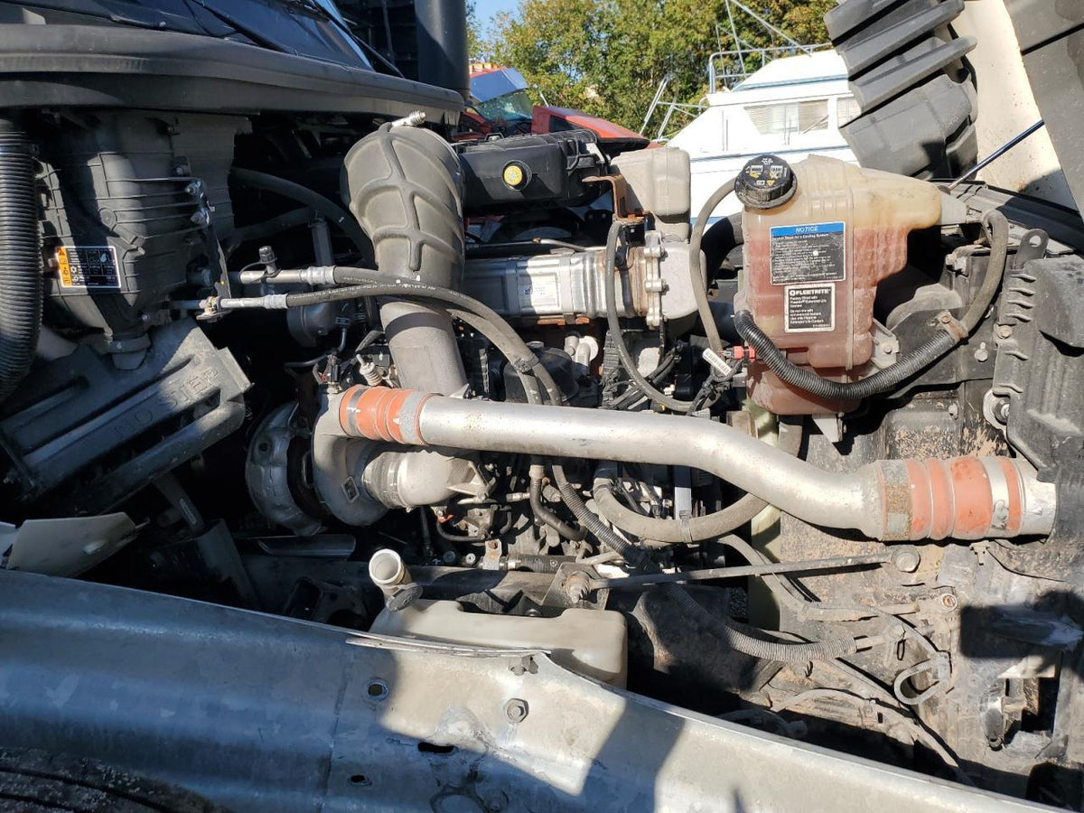 2022 INTERNATIONAL LT625 - Second Truck Parts
