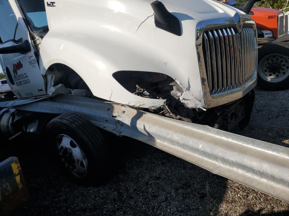 2022 INTERNATIONAL LT625 - Second Truck Parts