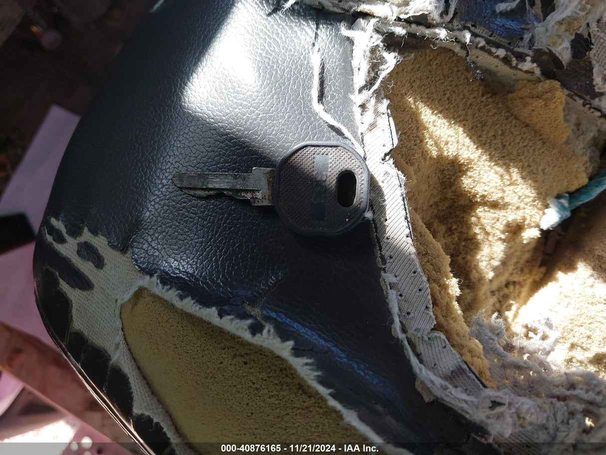 2015 International 660S - Second Truck Parts