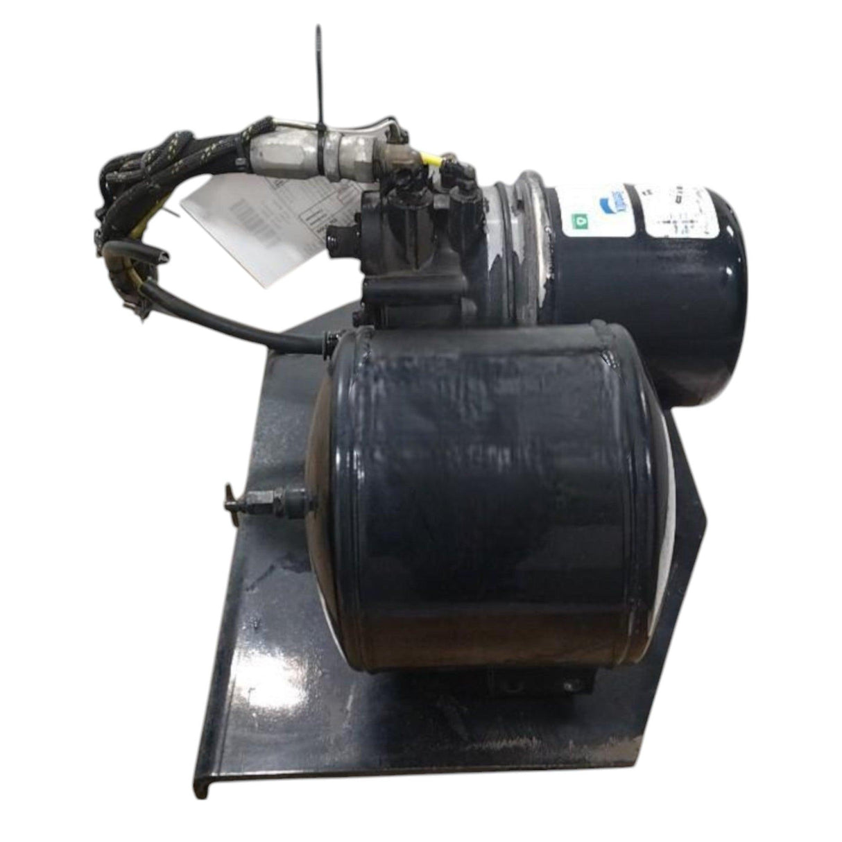 20935365 Genuine Mack Air Brake Dryer - Second Truck Parts