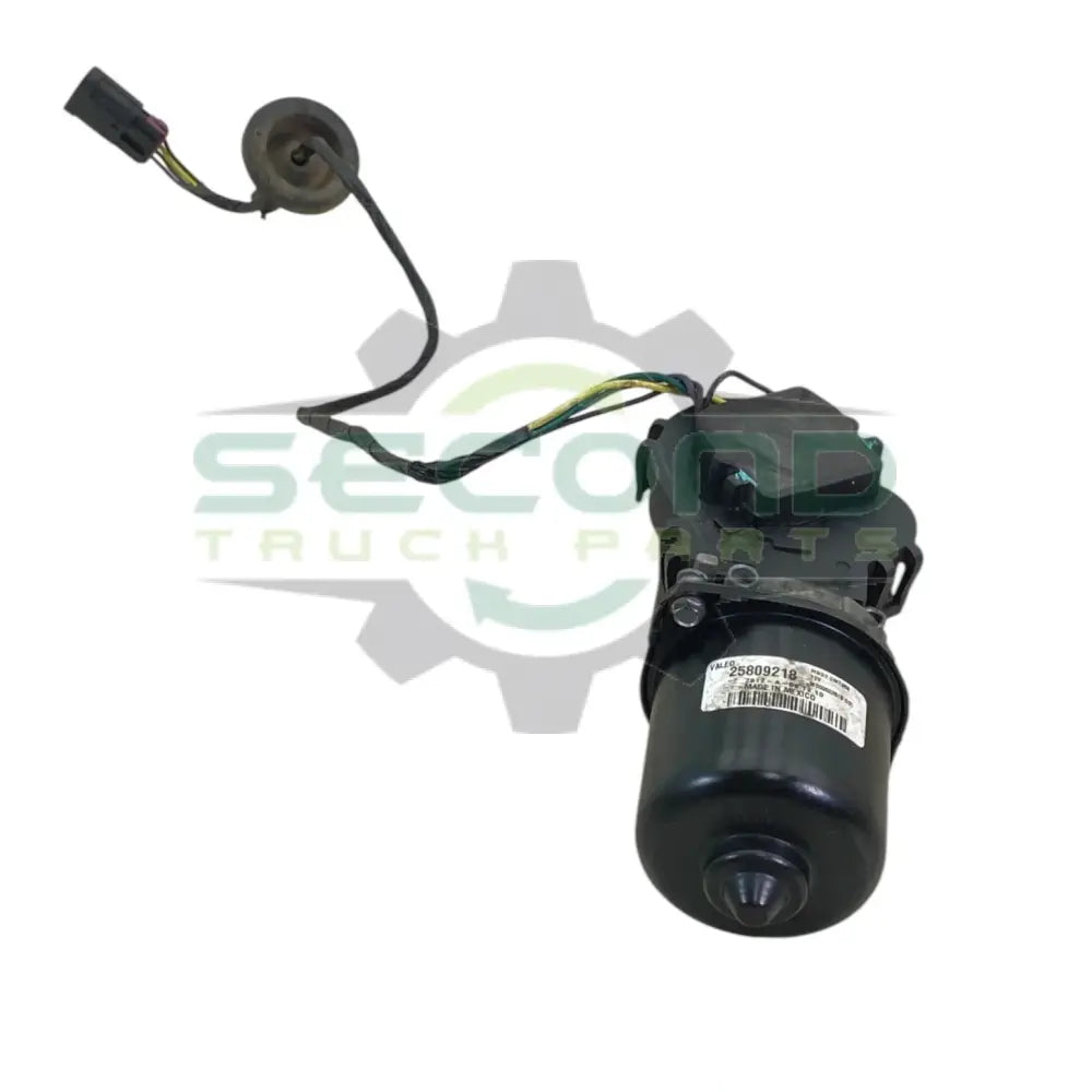 40-1062 Genuine Valeo Windshield Wiper Motor - Other Truck Parts