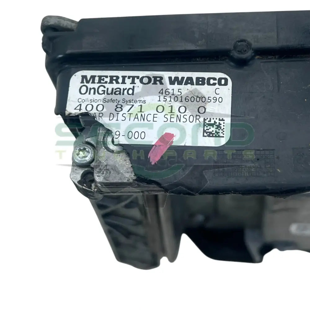 4008710100 Genuine Wabco Onguard System Sensor - Second Truck Parts