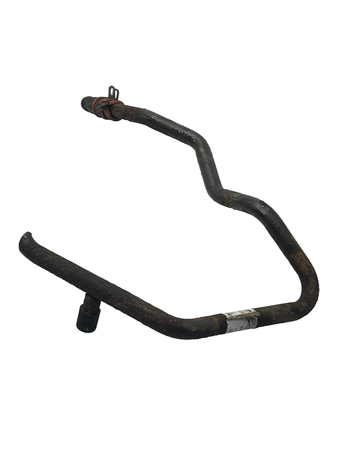 A12-25425-000 Genuine Freightliner Air Brake Compressor Discharge Hose - Air Brake Compressors