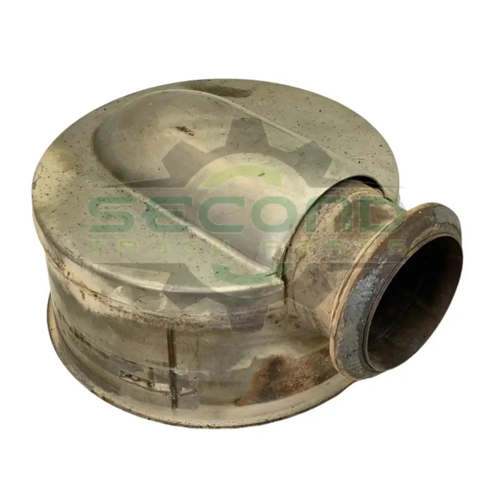 4054743C91 Genuine International DPF Outlet Module - Second Truck Parts