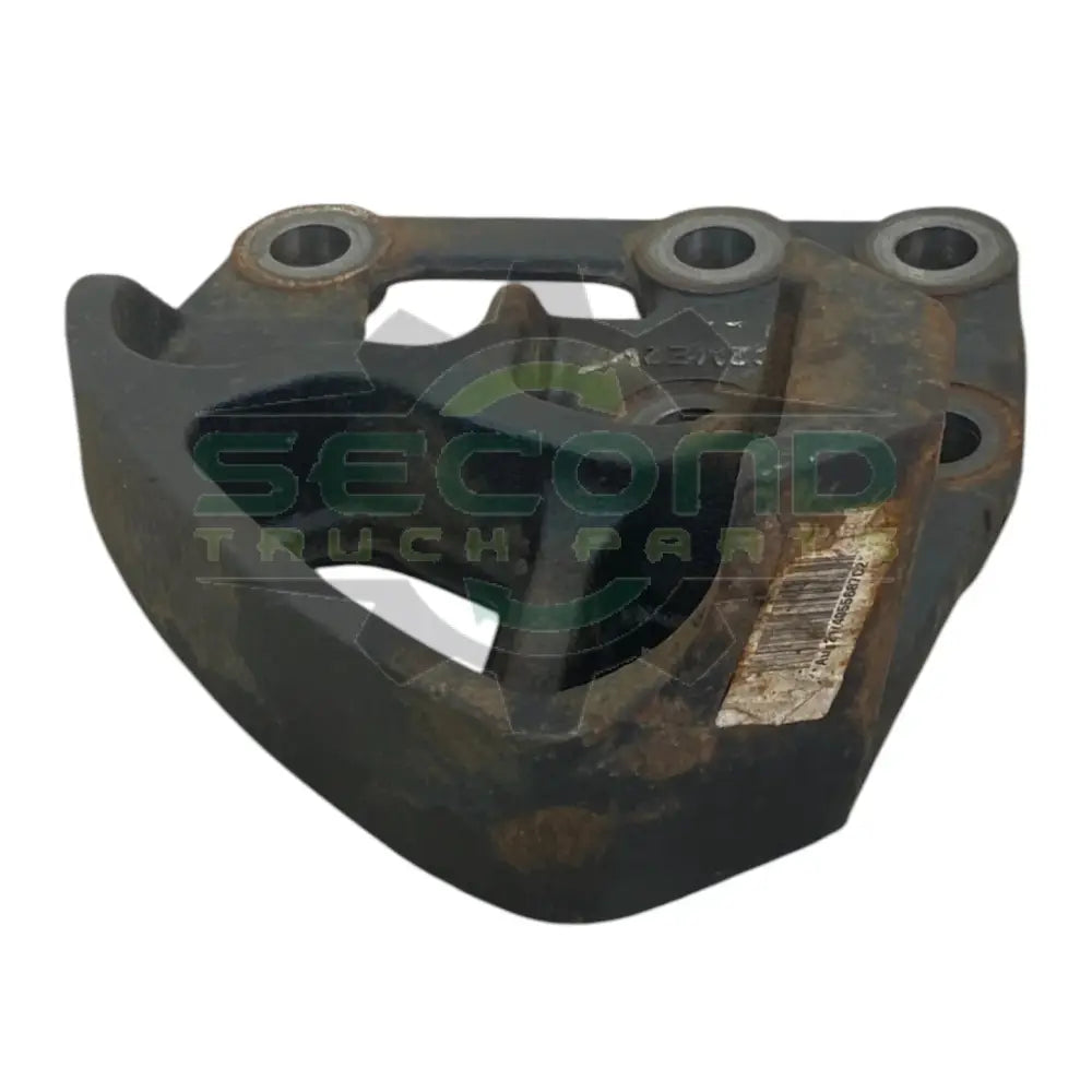 4055687C1 Genuine International Rear Support Offset Engine Mounting - Supports